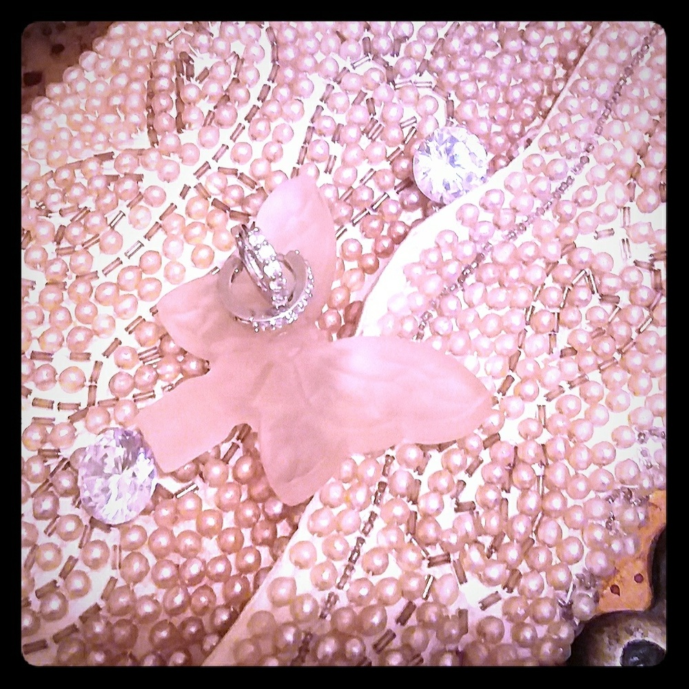 🎀 'SWEET & COMFY 24/7 HUGGY' Diamond Ears 🎀